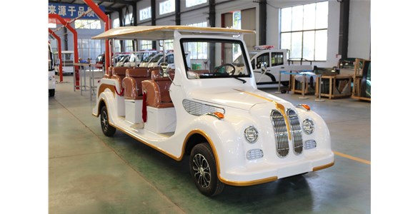 電動環衛車和傳統環衛車的區別在哪里？